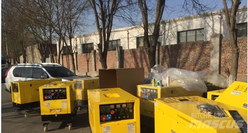 Kovo EW750DST Varilni instrumenti
