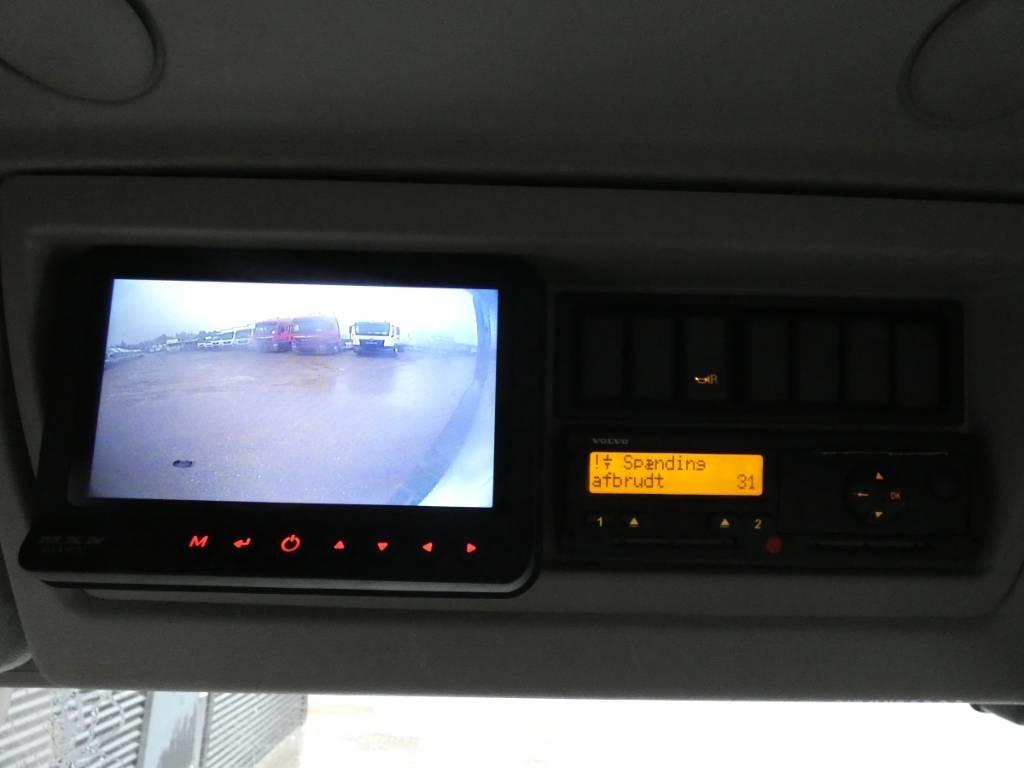 Volvo FE 320 Avtotransporterji