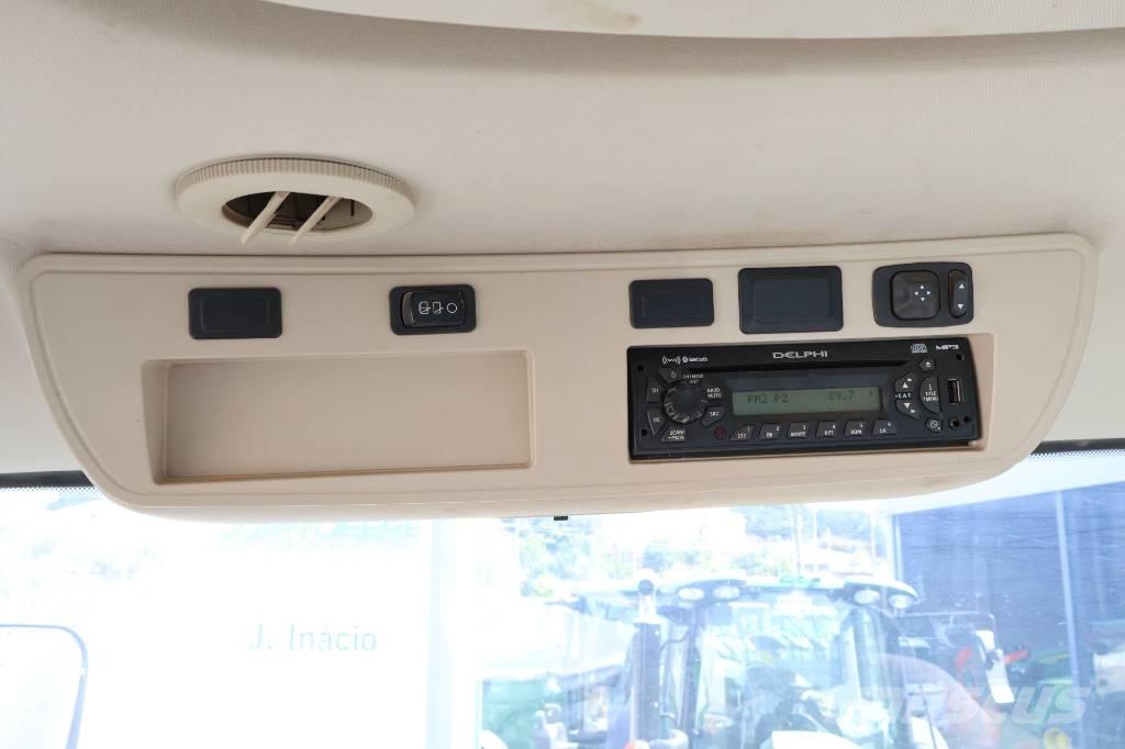 John Deere 8295 R Traktorji