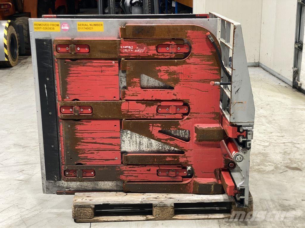 Durwen UKK15PE Gradbeništvo - drugo