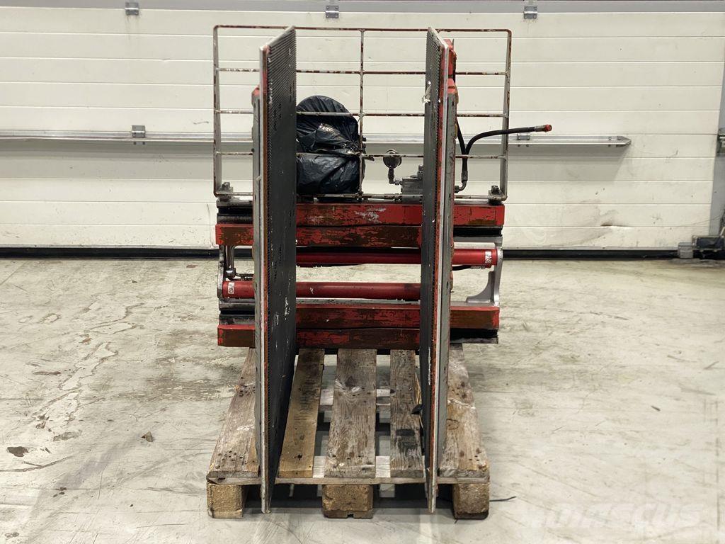 Durwen UKK15PE Gradbeništvo - drugo