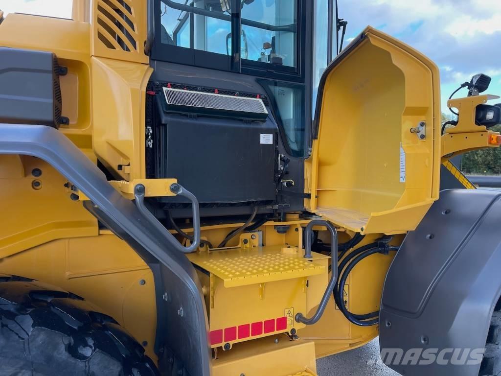Volvo L 60 H Kolesni nakladalci
