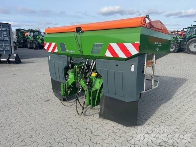 Amazone ZA-V 3200 Trosilniki mineralnega gnojila