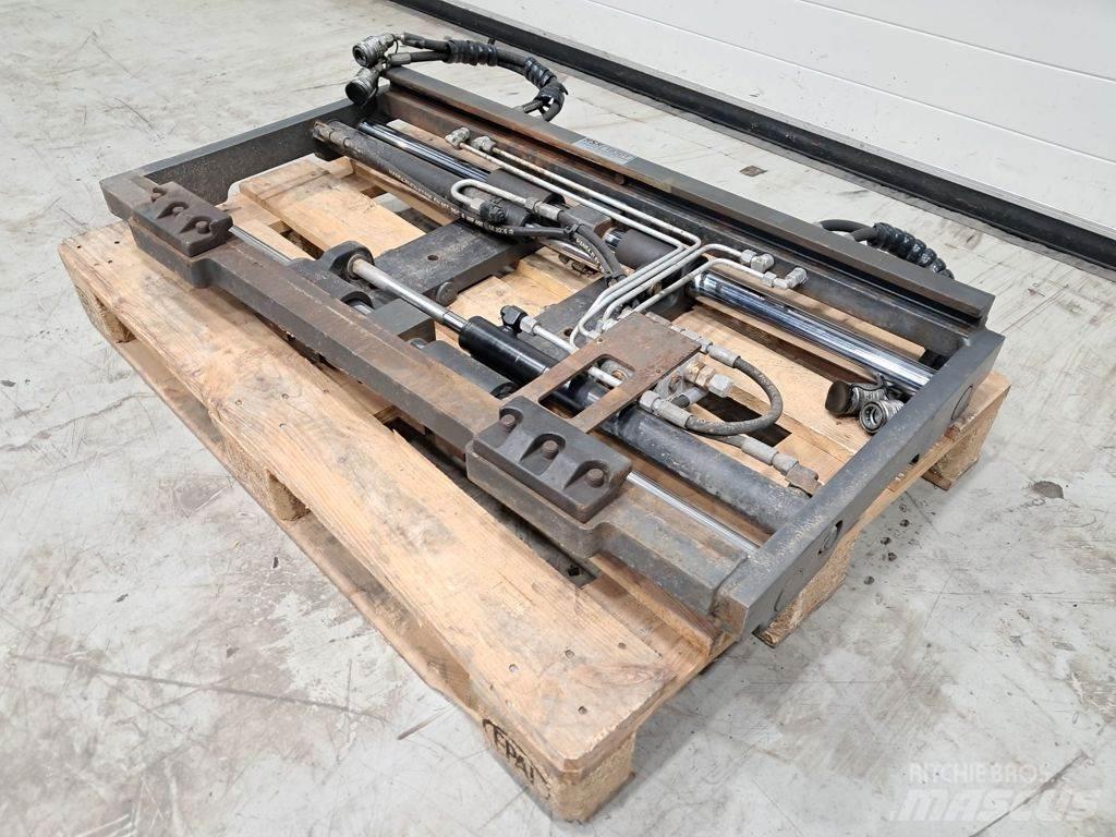 Meyer 6-2506G Vilice