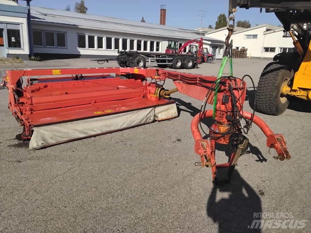 Kuhn FC 352 G Diskaste kosilnice