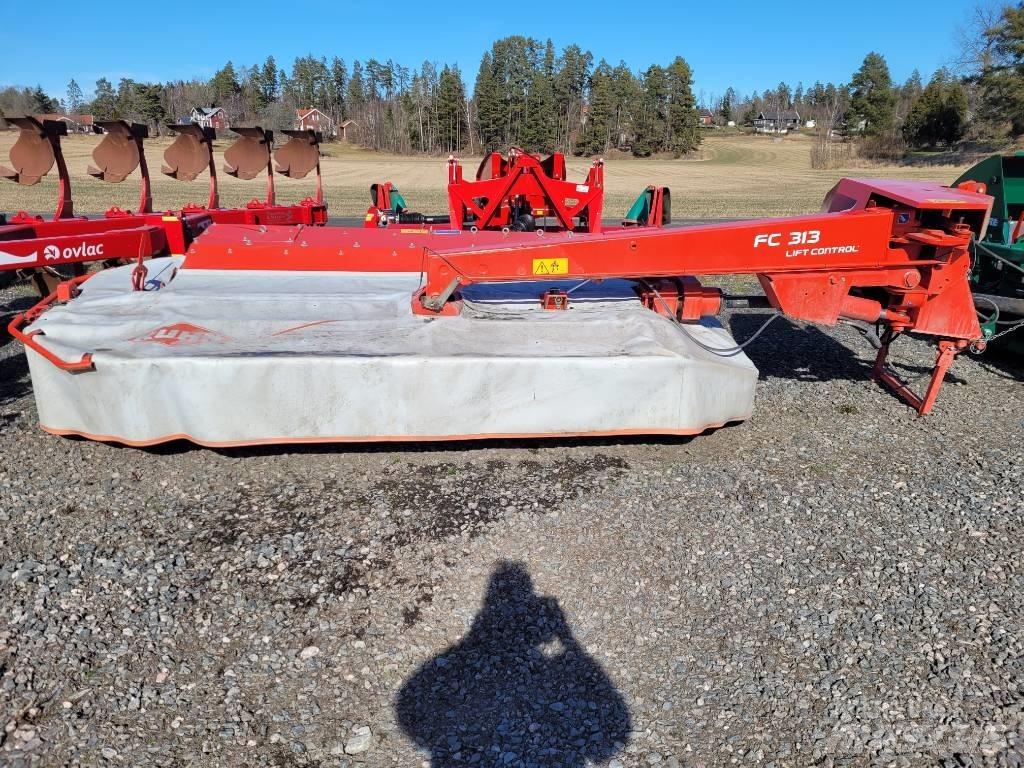 Kuhn FC 313 F Diskaste kosilnice