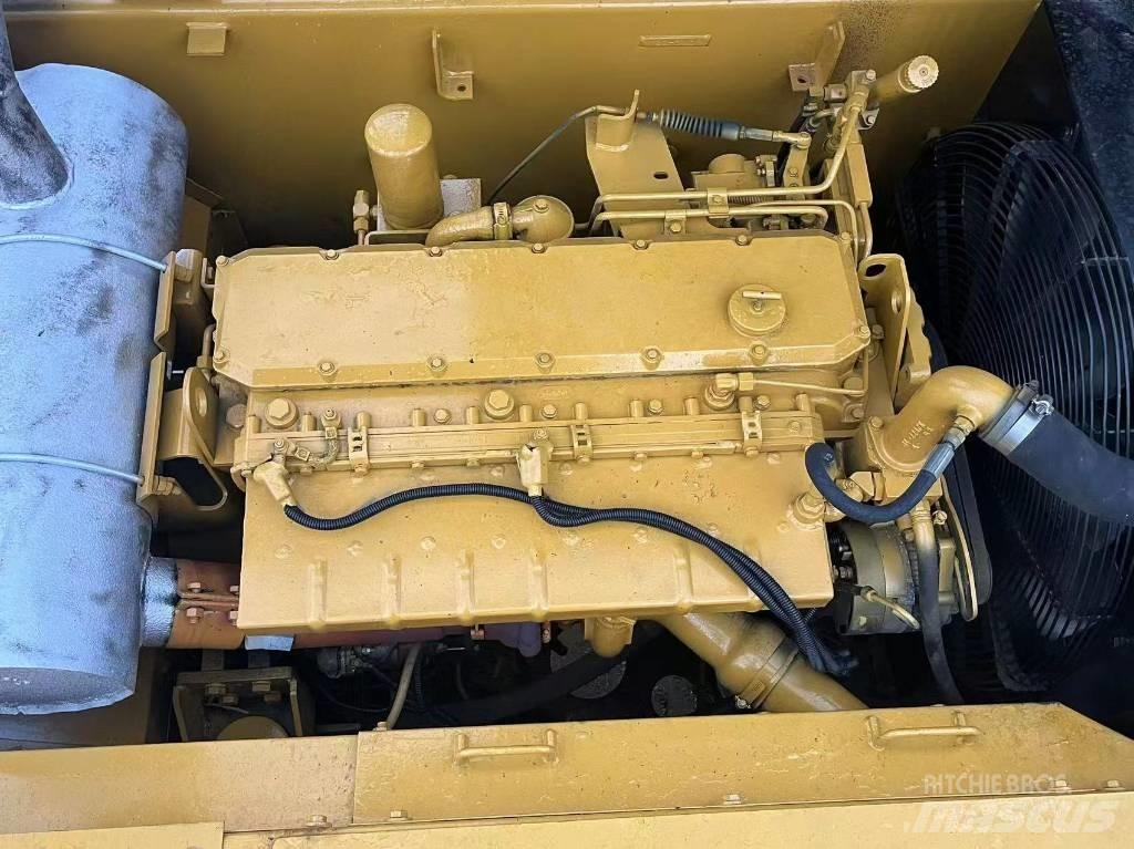 CAT 325 B L Bagri goseničarji