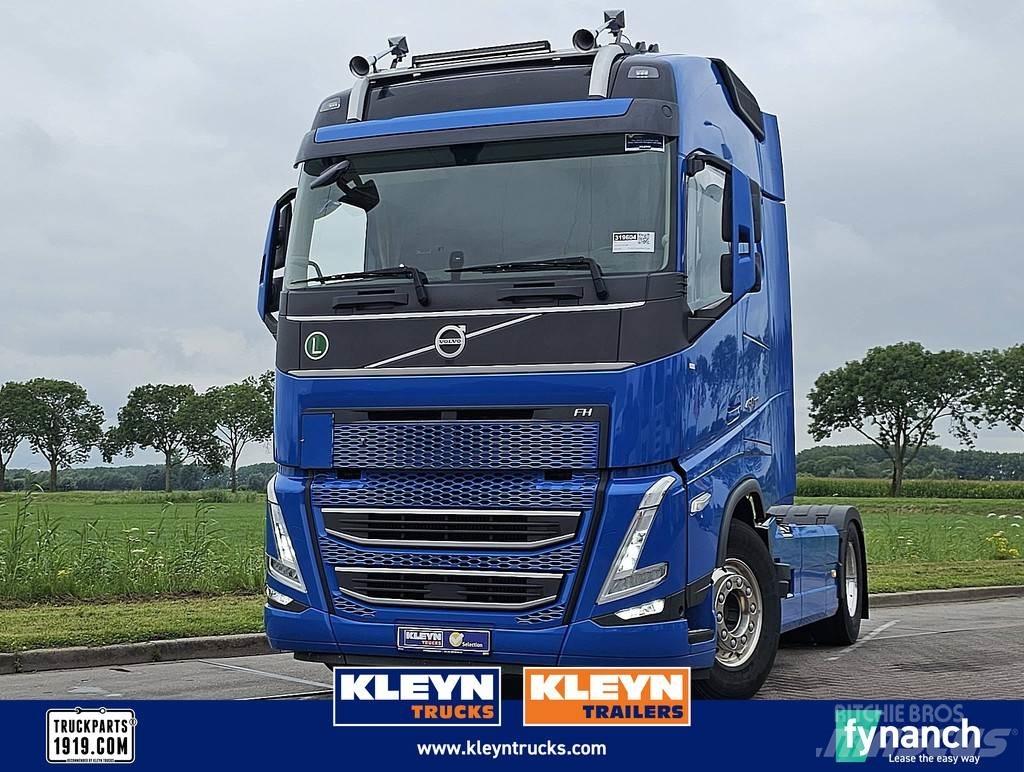 Volvo FH 460 Vlačilci