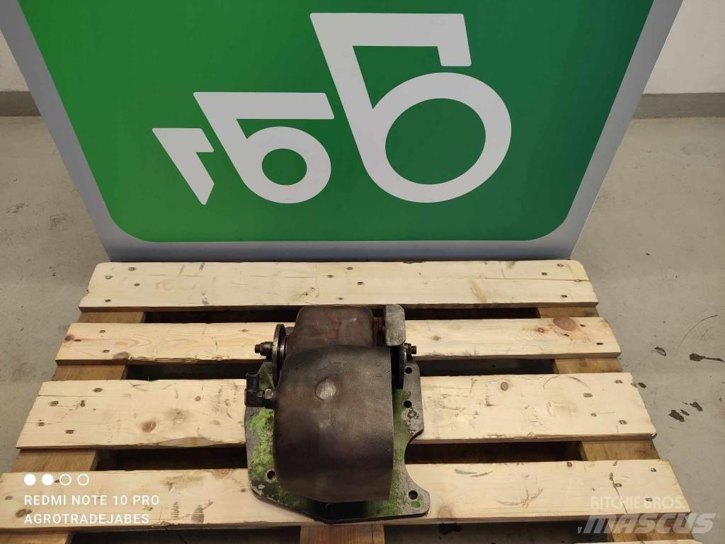 Merlo P36.10 gearbox Menjalnik