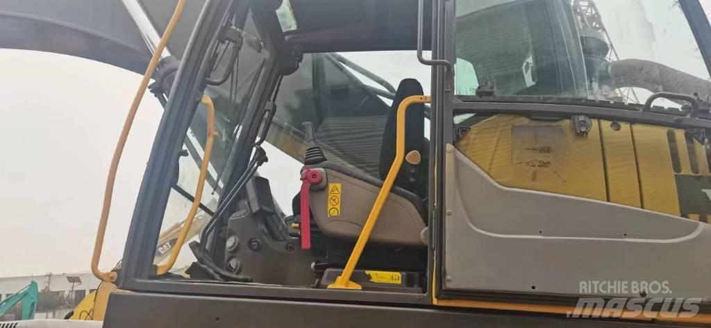 Volvo EC 480 D L Bagri goseničarji