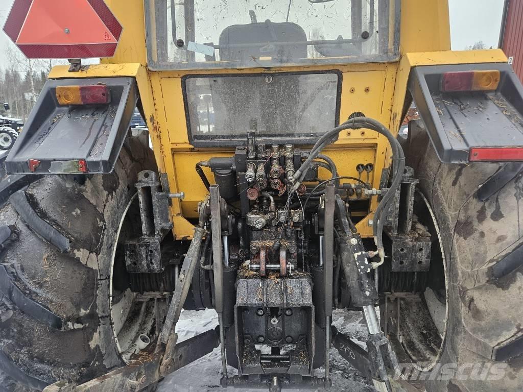 Valmet 815 Traktorji