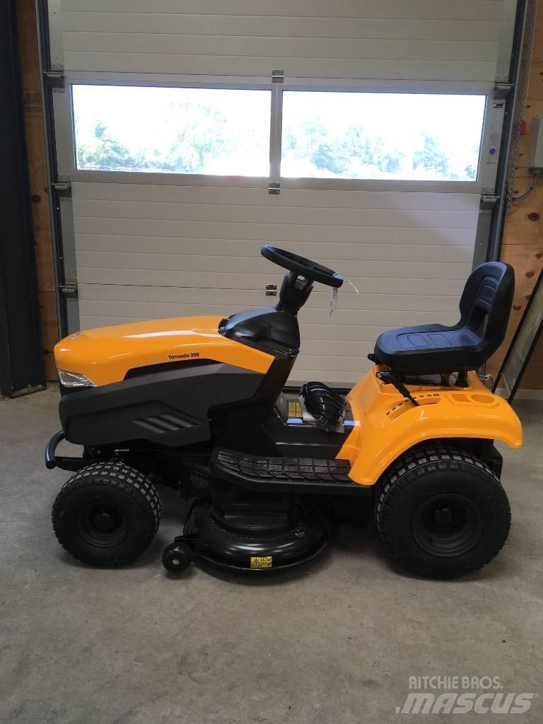 Stiga Tornado 398 ST Vrtni traktor kosilnice