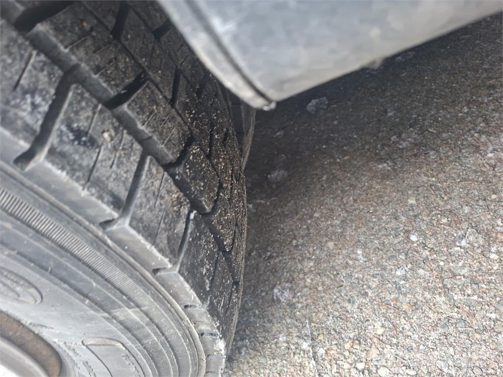 Iveco 90E 3.9 Vlečna vozila za tovornjake