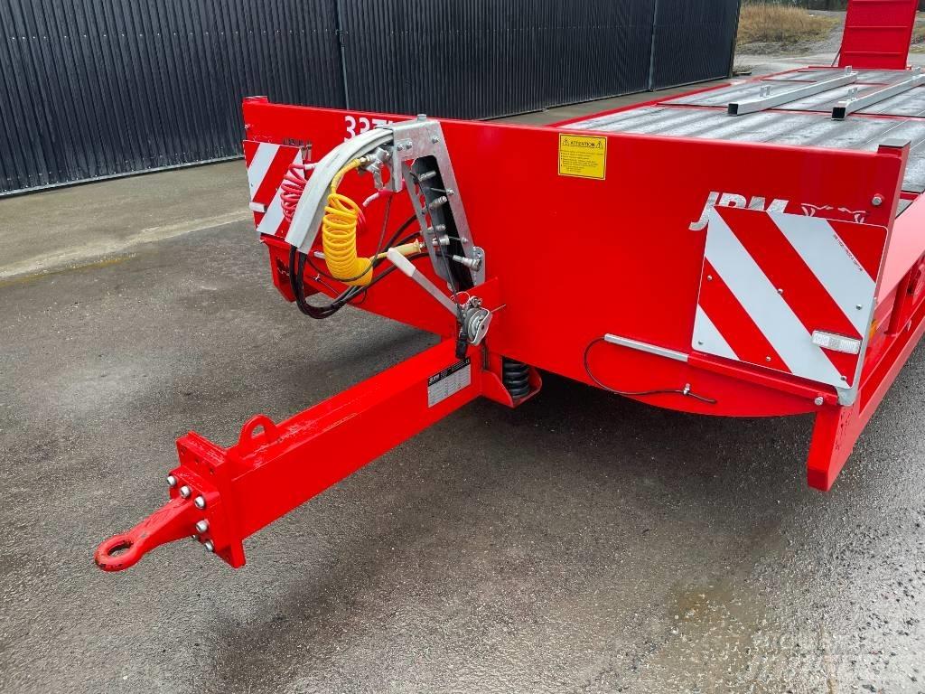 JPM 33 TLL Druge prikolice