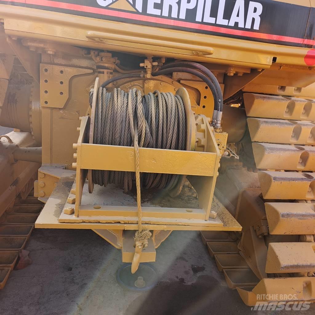 CAT D 7 R Buldožerji goseničarji