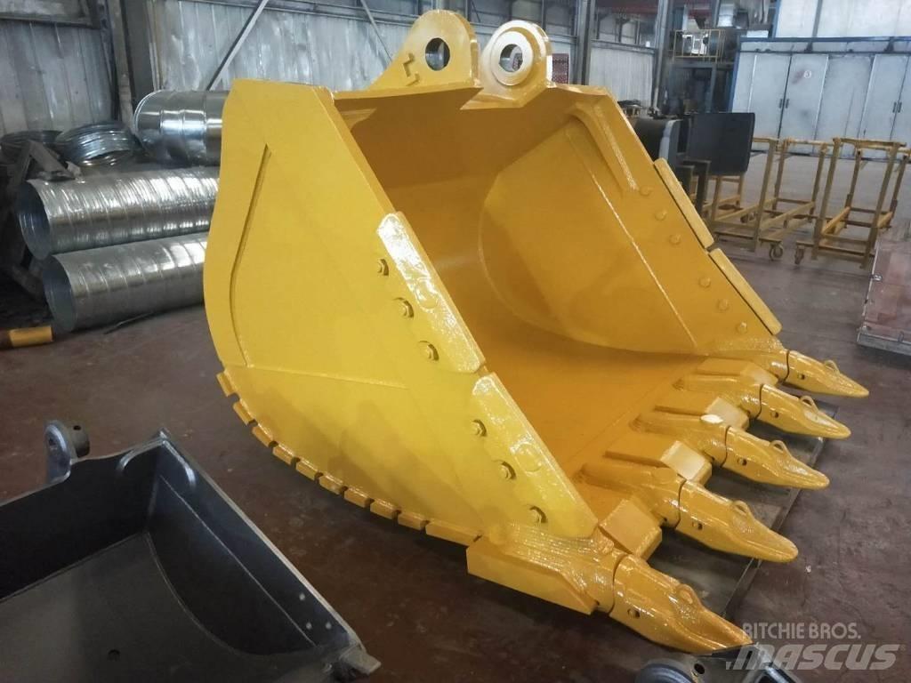 Komatsu PC 360 Žlice