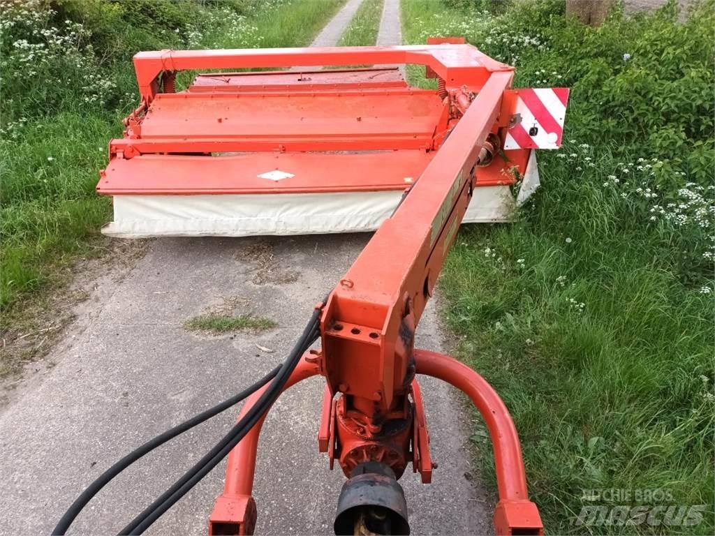 Kuhn FC 350 G Diskaste kosilnice