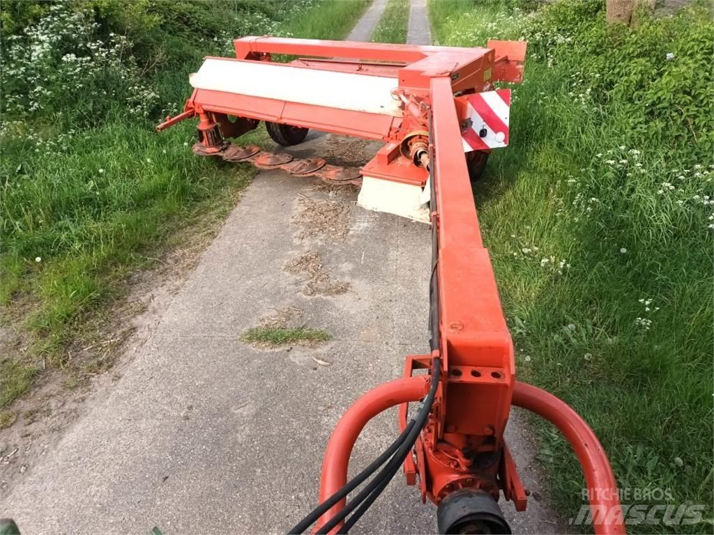 Kuhn FC 350 G Diskaste kosilnice