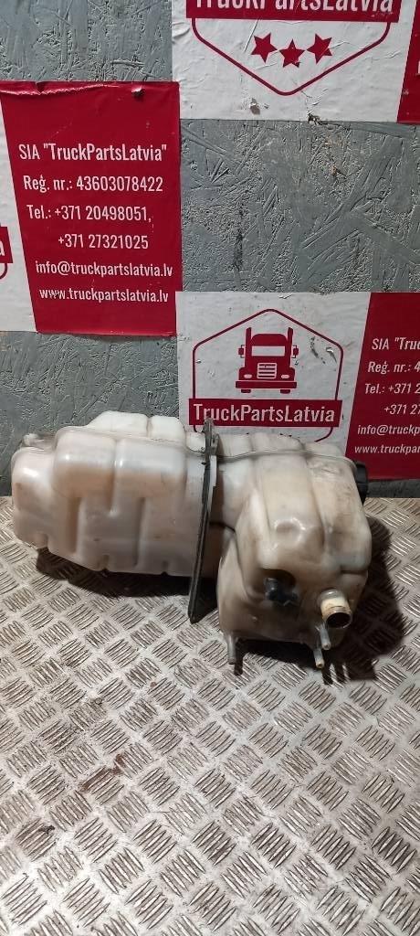 Scania R 440   1882239 Radiatorji