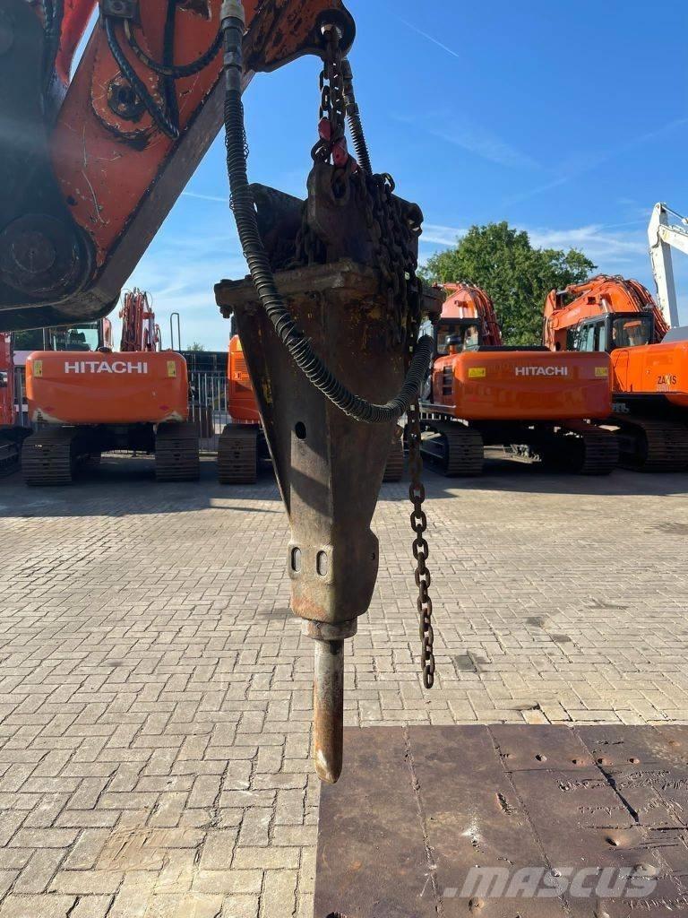 Atlas Copco 180 H Kladiva