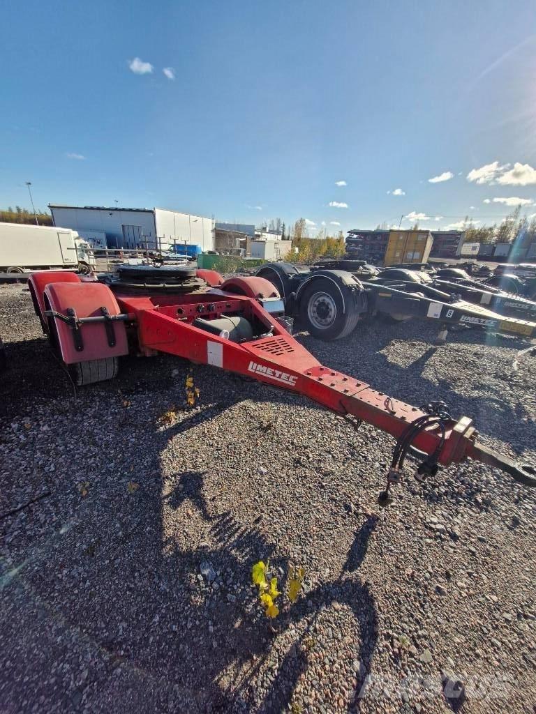 Limetec VPA218 Vozički