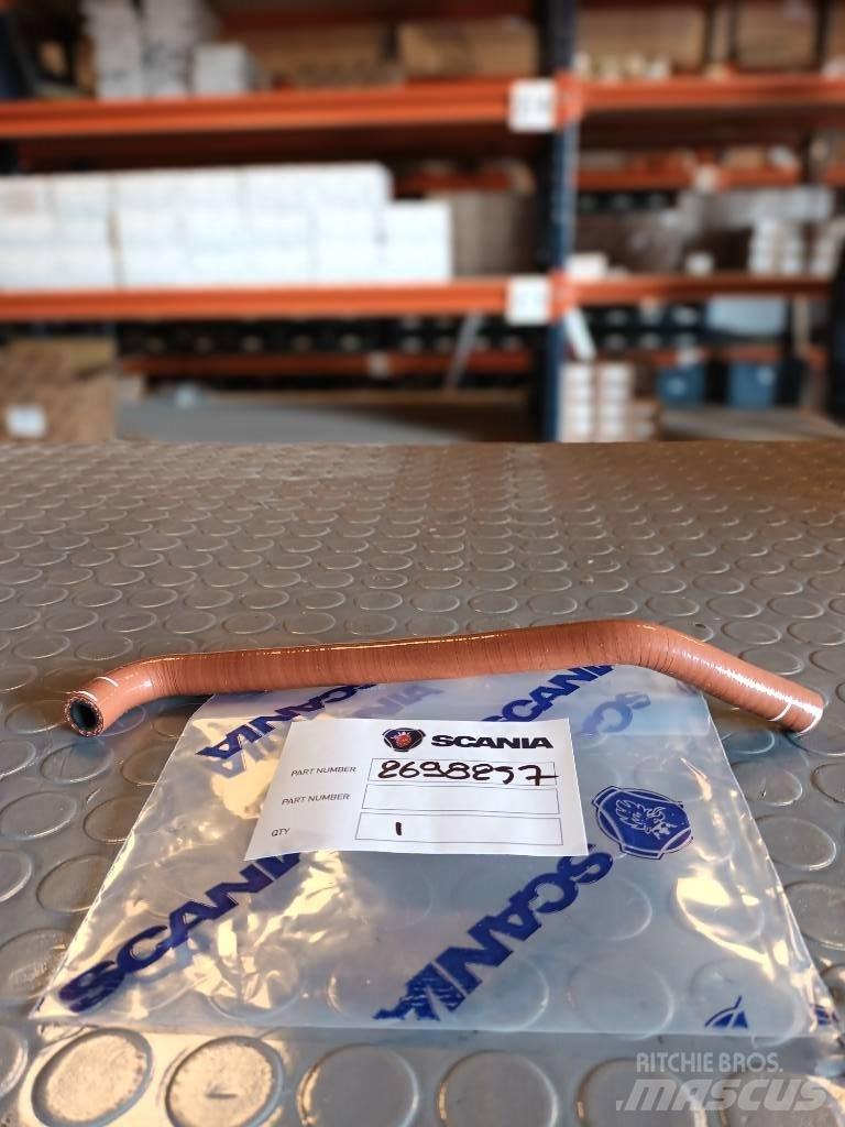 Scania HOSE 2698257 Menjalniki