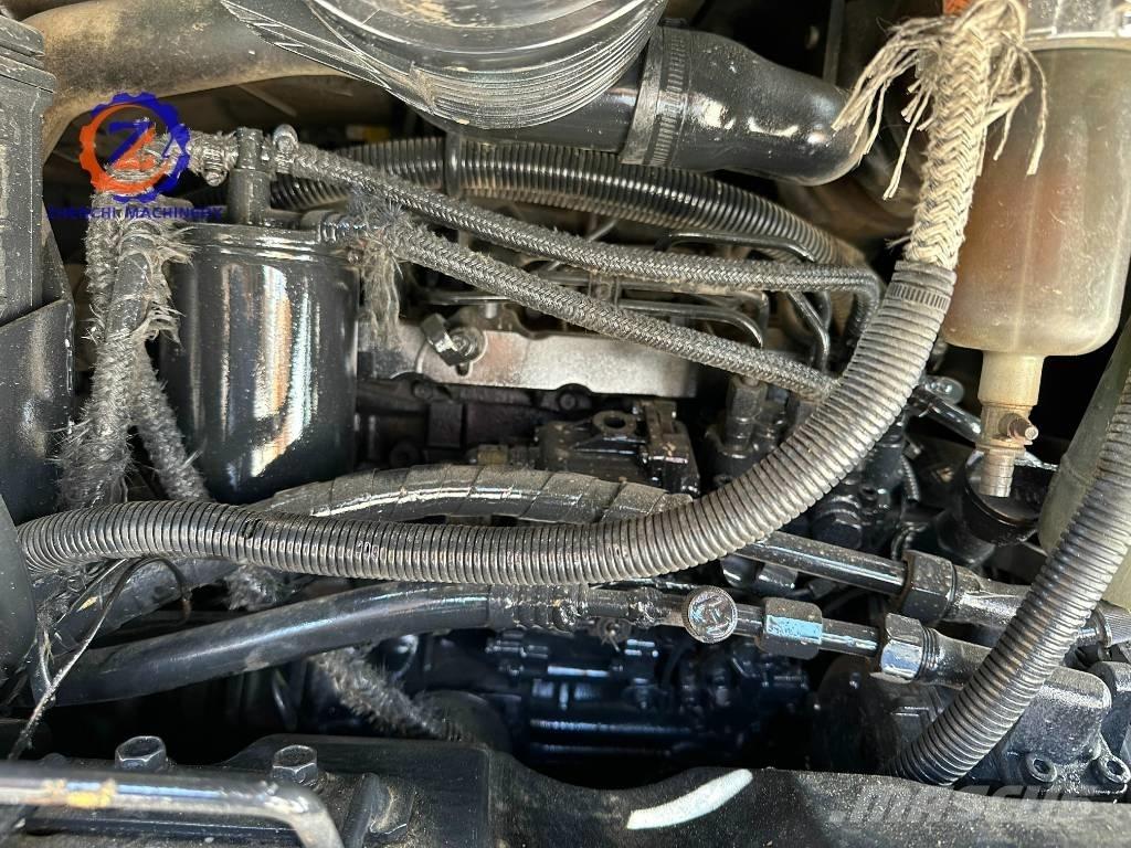 Yanmar Vio 55 Mini bagri <7t
