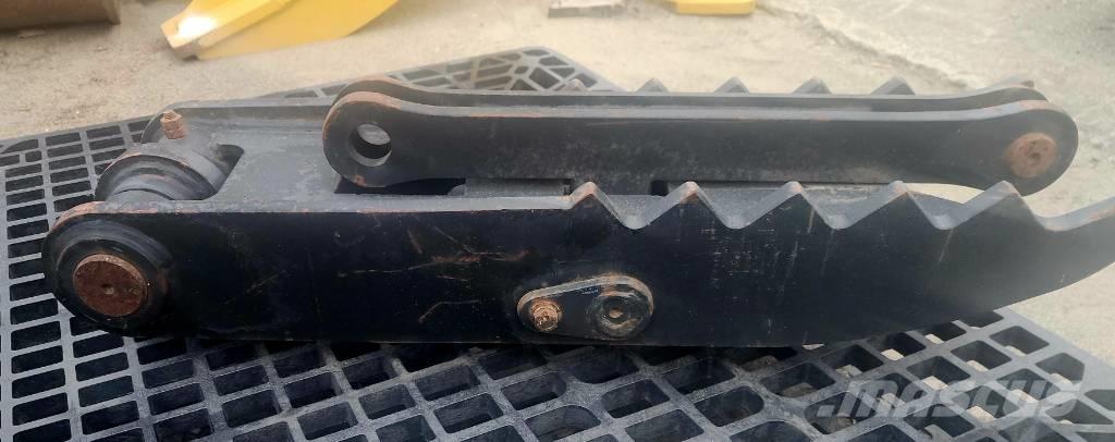 Gentec MT-830 Thumb Drugi deli