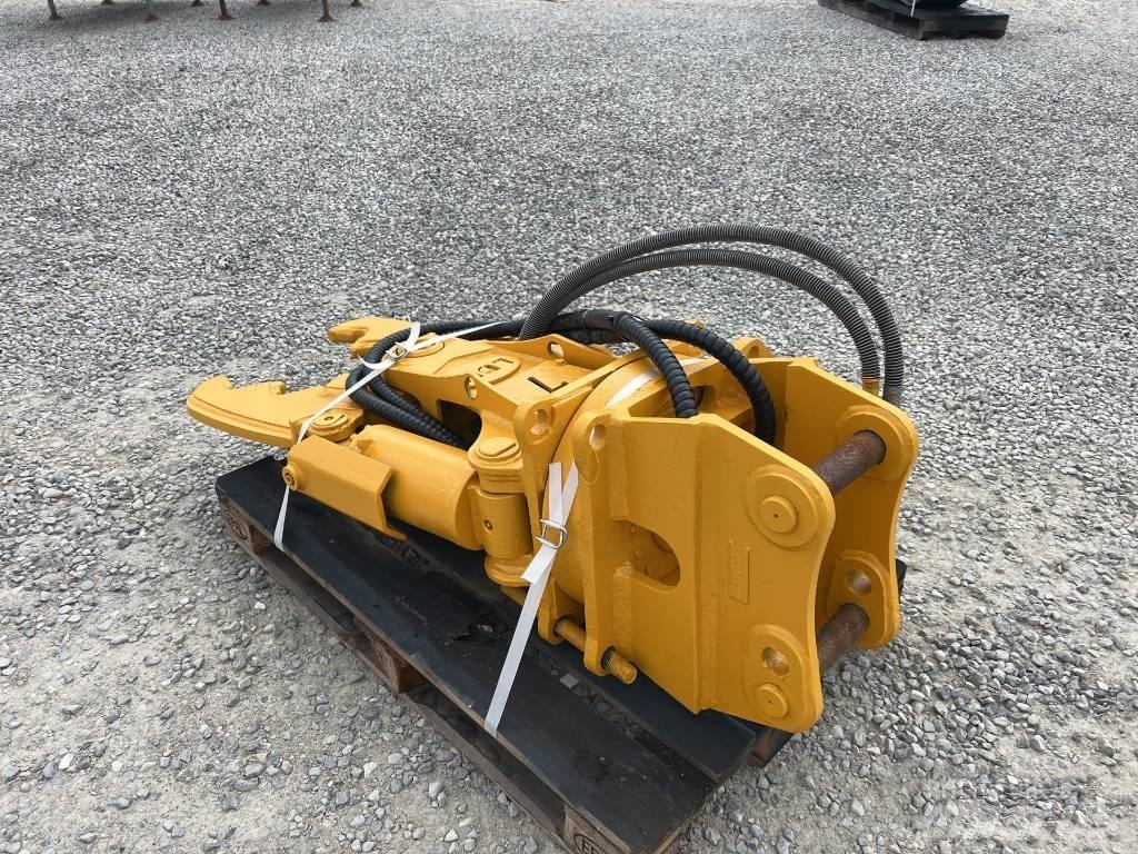 Verdelli CD7LDM NEW Vrtalne naprave