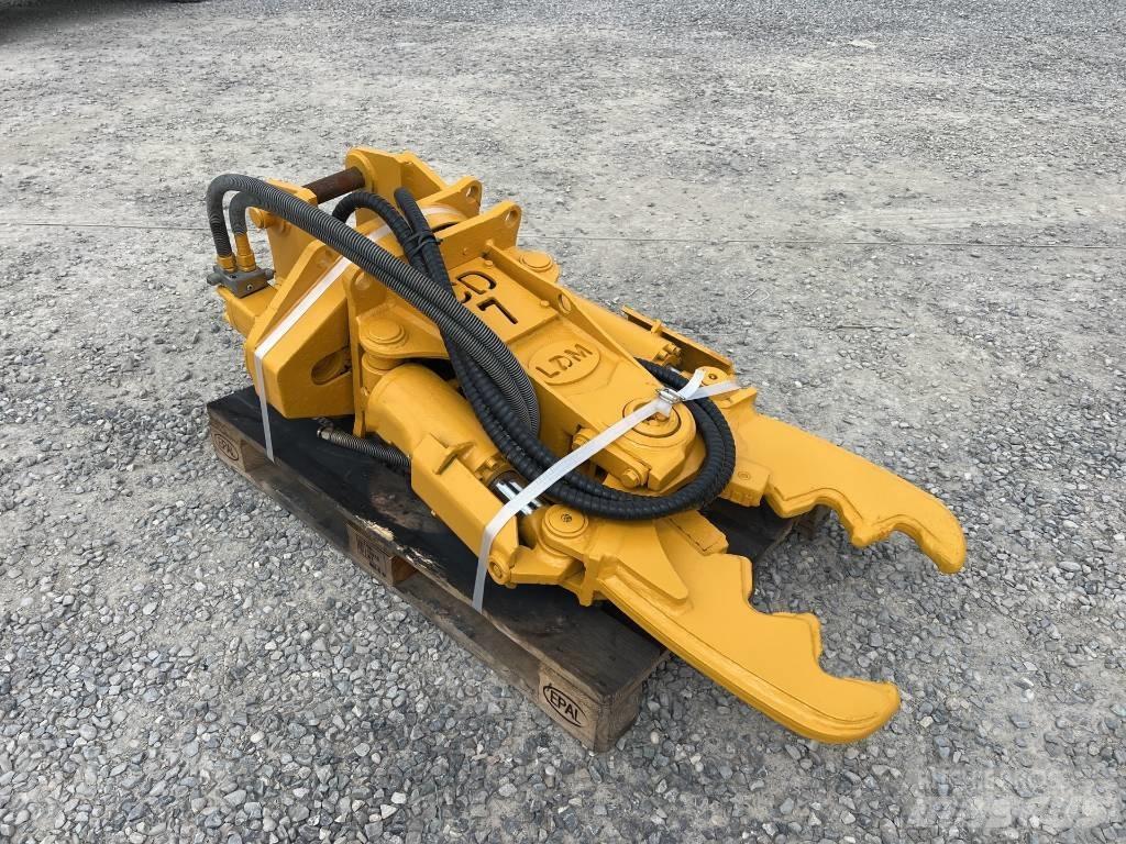 Verdelli CD7LDM NEW Vrtalne naprave