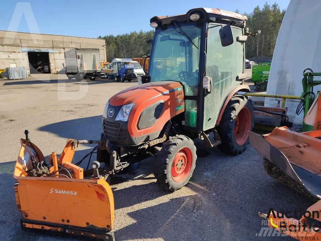 Kioti CK 4010 Traktorji