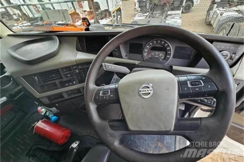 Volvo FH Drugi tovornjaki