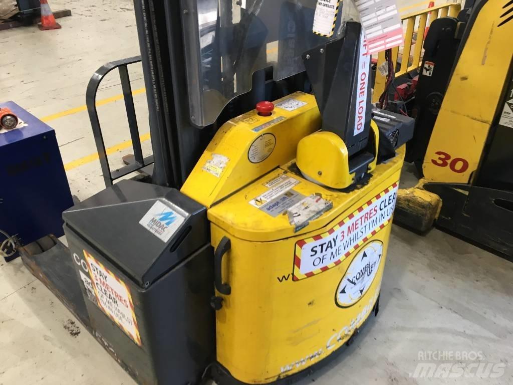 Combilift CombiWR Ročni električni viličar