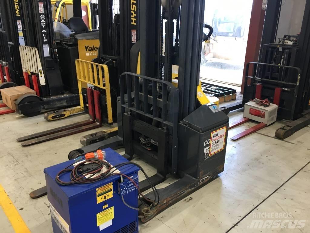 Combilift CombiWR Ročni električni viličar