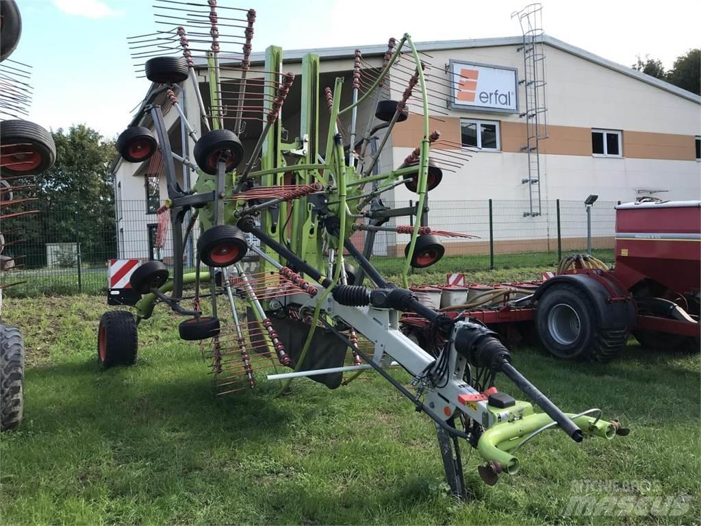 CLAAS Liner 2900 Zgrabljalniki