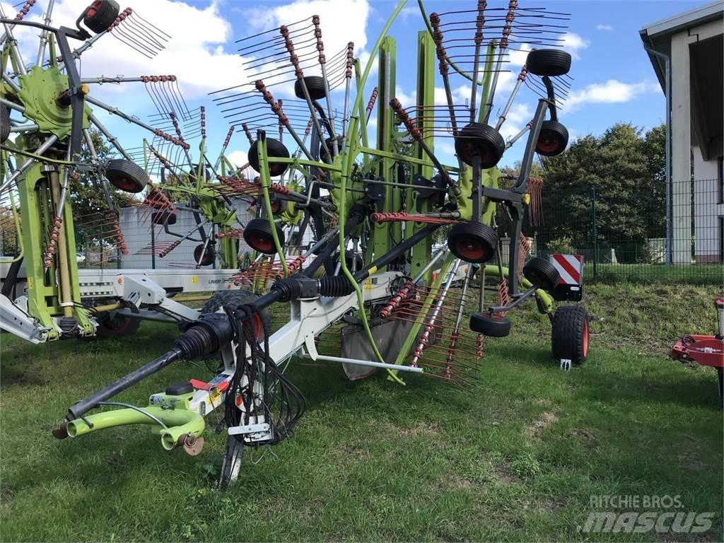 CLAAS Liner 2900 Zgrabljalniki