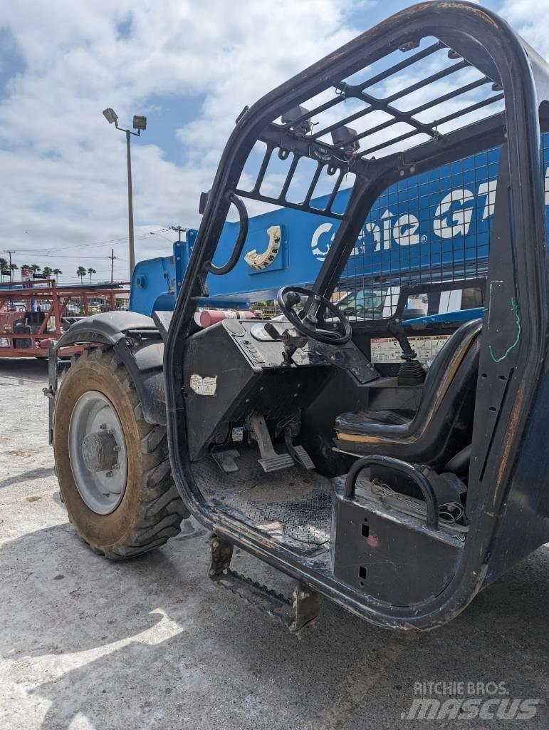 Genie GTH 844 Teleskopski viličarji