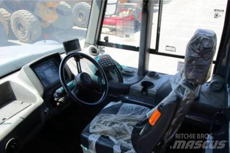Bell B30D Zglobni demperji