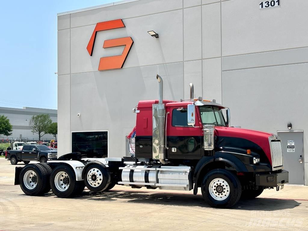Western Star 4900 Vlačilci