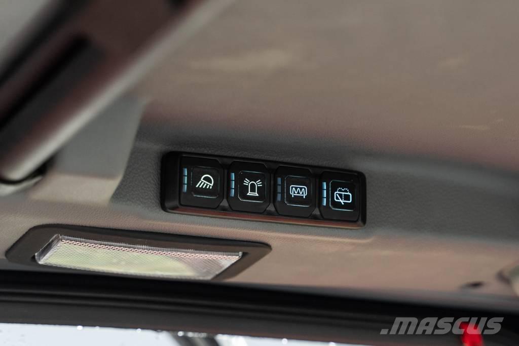 Weidemann T4512 Kmetijski teleskopski nakladalci