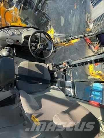 Volvo L 70 H Kolesni nakladalci