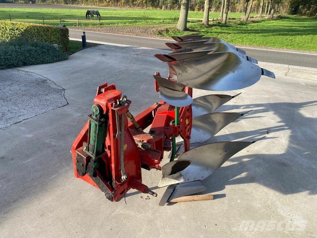 Kverneland ld85 Plugi