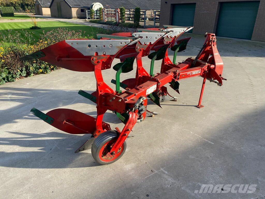 Kverneland ld85 Plugi