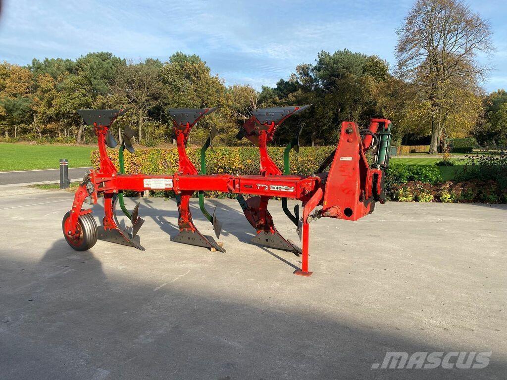 Kverneland ld85 Plugi