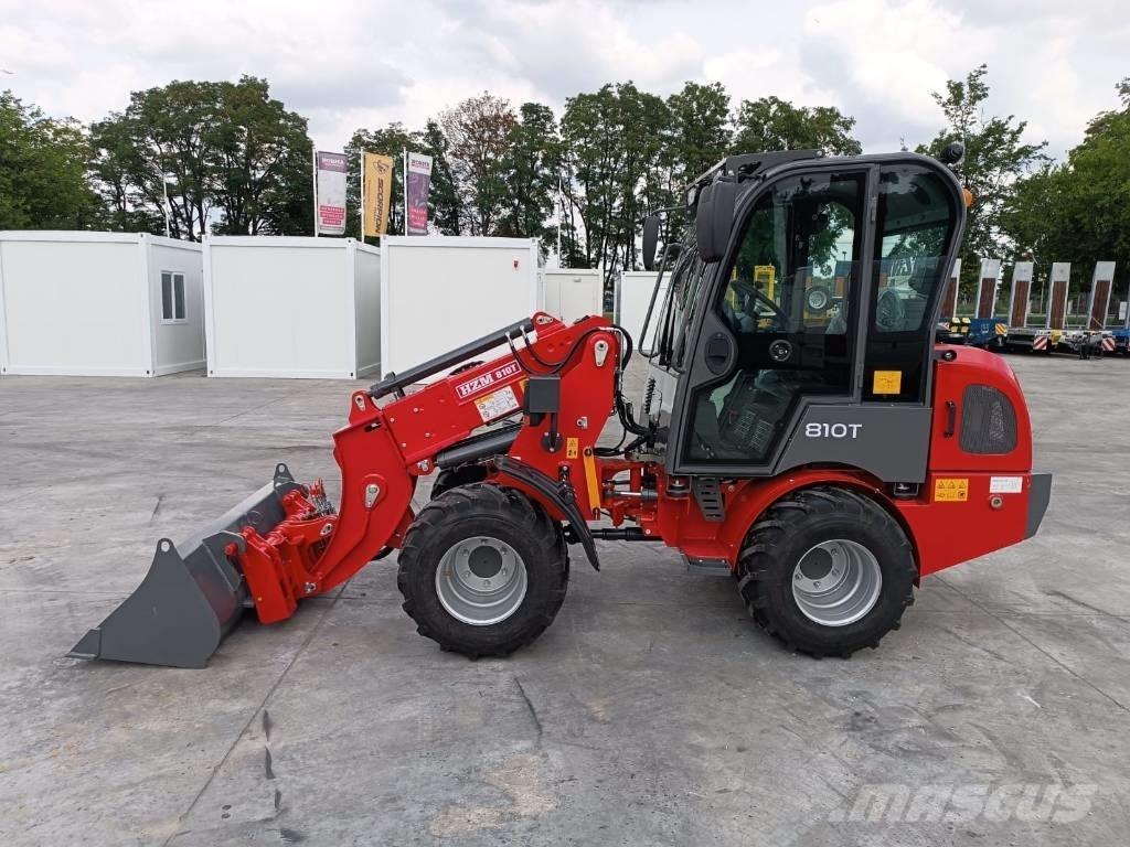 HZM 810T Kmetijstvo - drugo
