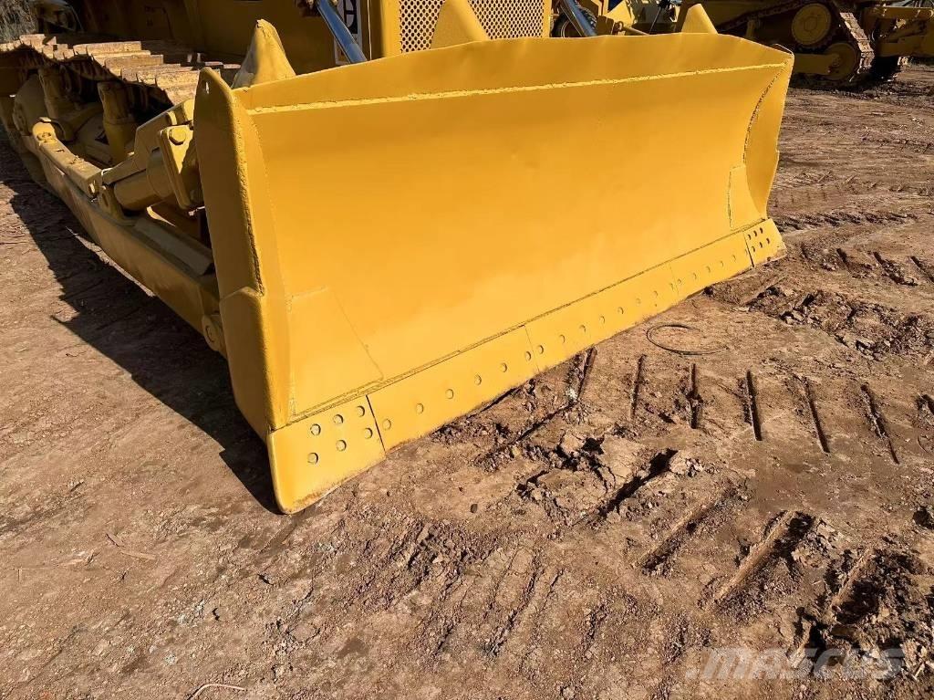 CAT D 8 K Buldožerji goseničarji