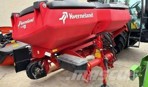 Kverneland SH1600 Drugi stroji in priključki za setev in sajenje