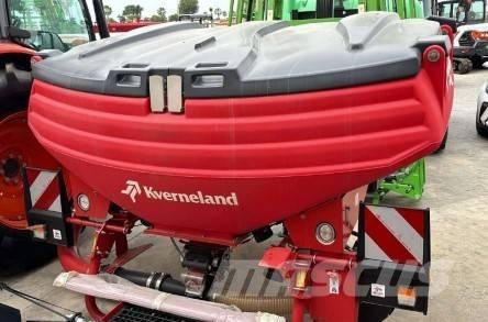 Kverneland SH1600 Drugi stroji in priključki za setev in sajenje