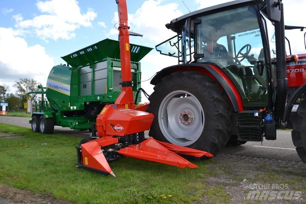 Kuhn MC 90 S Kombajni za krmo