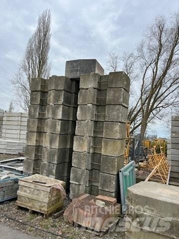 Liebherr 42 k Stolpni žerjavi